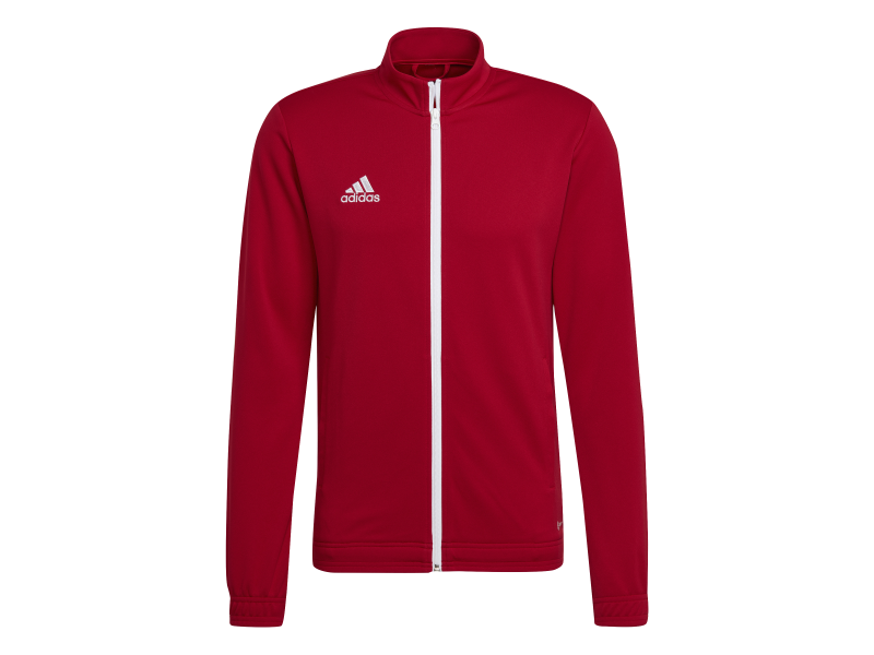 ADIDAS GIACCA ENT22 - POWER RED