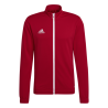 ADIDAS GIACCA ENT22 - POWER RED