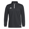 ADIDAS FELPA TR ENT22 JR. - BLACK