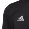 ADIDAS FELPA TR ENT22 JR. - BLACK