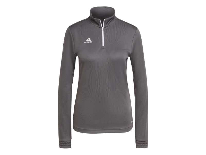 ADIDAS FELPA ENT22 - GREY