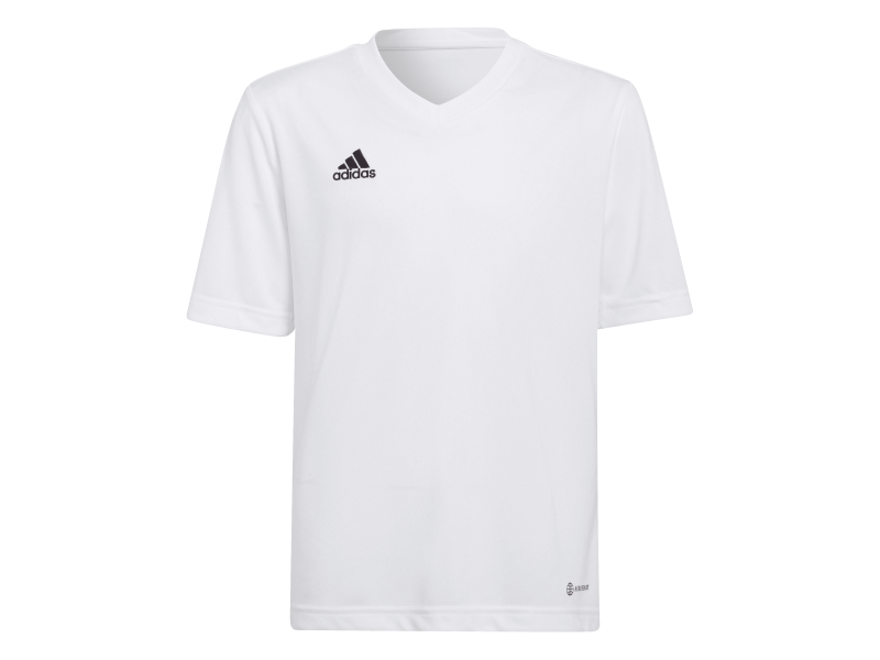 ADIDAS ENT22 JSY JR. - WHITE