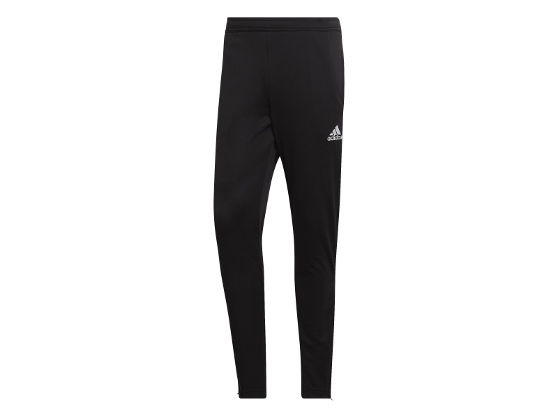 ADIDAS PANTALONE ENT22 TR PNT - BLACK