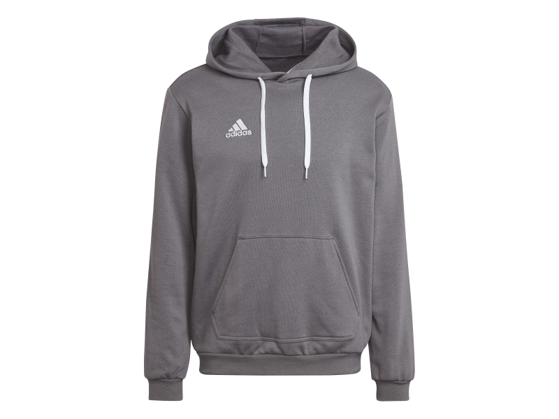 ADIDAS FELPA ENT22 HOODY - GREY