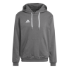 ADIDAS FELPA ENT22 HOODY - GREY