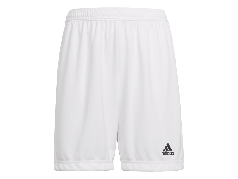 ADIDAS PANTALONCINO 1/4 ENT22 JR. - WHITE