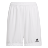 ADIDAS PANTALONCINO 1/4 ENT22 JR. - WHITE