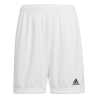 ADIDAS PANTALONCINO 1/4 ENT22 JR. - WHITE