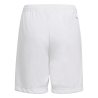 ADIDAS PANTALONCINO 1/4 ENT22 JR. - WHITE
