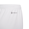 ADIDAS PANTALONCINO 1/4 ENT22 JR. - WHITE