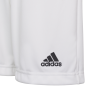 ADIDAS PANTALONCINO 1/4 ENT22 JR. - WHITE