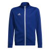 ADIDAS GIACCA ENT22 JR. - ROYAL BLUE