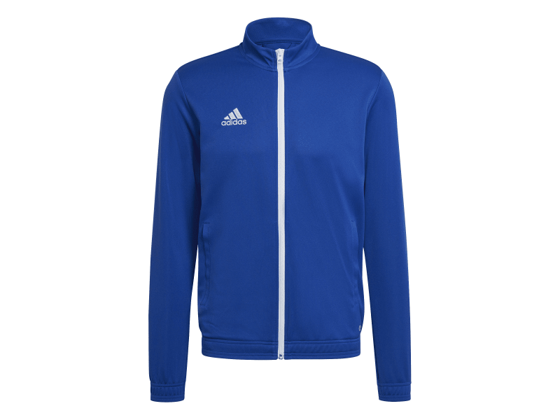 ADIDAS GIACCA ENT22 TK JKT - ROYAL