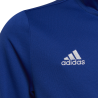 ADIDAS GIACCA ENT22 JR. - ROYAL BLUE