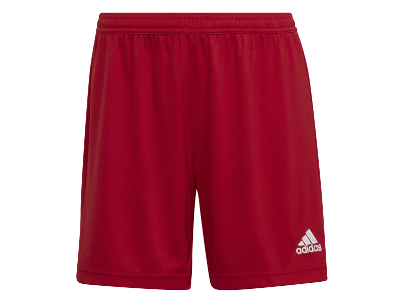 ADIDAS PANTALONCINO 1/4 ENT22 - POWER RED