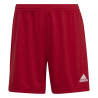ADIDAS PANTALONCINO 1/4 ENT22 - POWER RED