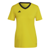 ADIDAS MAGLIA ENT22 - YELLOW/BLACK