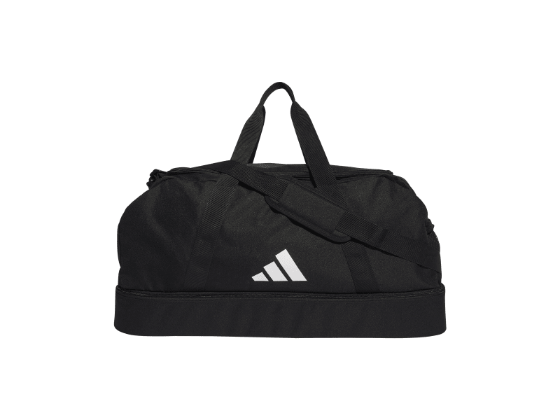 ADIDAS TIRO L DU L BC - BLACK/WHITE