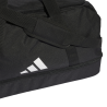 ADIDAS TIRO L DU L BC - BLACK/WHITE