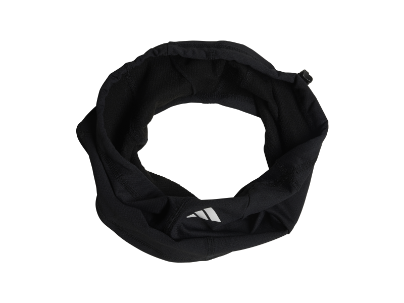 ADIDAS TIRO L NECKWRM - BLACK/WHITE