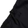 ADIDAS TIRO L NECKWRM - BLACK/WHITE
