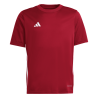 ADIDAS MAGLIA TABELA 23 JR. - POWER RED/WHITE
