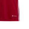 ADIDAS MAGLIA TABELA 23 JR. - POWER RED/WHITE