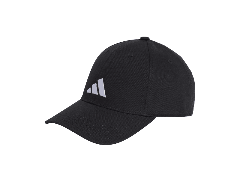 ADIDAS TIRO LEAGUE CAP - BLACK/WHITE