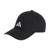 ADIDAS TIRO LEAGUE CAP - BLACK/WHITE