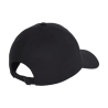 ADIDAS TIRO LEAGUE CAP - BLACK/WHITE