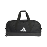 ADIDAS TIRO TROLLEY XL - BLACK/WHITE