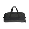 ADIDAS TIRO TROLLEY XL - BLACK/WHITE