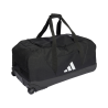 ADIDAS TIRO TROLLEY XL - BLACK/WHITE