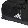 ADIDAS TIRO TROLLEY XL - BLACK/WHITE