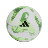 ADIDAS TIRO MATCH - WHITE/GREEN