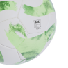 ADIDAS TIRO MATCH - WHITE/GREEN