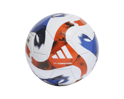 ADIDAS TIRO COM - WHITE/BLACK