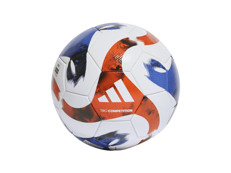 ADIDAS TIRO COM - WHITE/BLACK