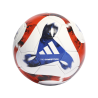 ADIDAS TIRO COM - WHITE/BLACK