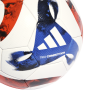 ADIDAS TIRO COM - WHITE/BLACK