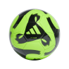 ADIDAS TIRO CLB - SOLAR GREEN/BLACK
