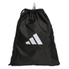 ADIDAS TIRO L GYMSACK - BLACK/WHITE