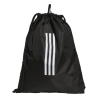 ADIDAS TIRO L GYMSACK - BLACK/WHITE