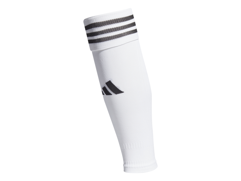 ADIDAS TUBOLARE TEAM SLEEVE 23 - WHITE/BLACK