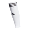 ADIDAS TUBOLARE TEAM SLEEVE 23 - WHITE/BLACK