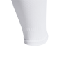 ADIDAS TUBOLARE TEAM SLEEVE 23 - WHITE/BLACK