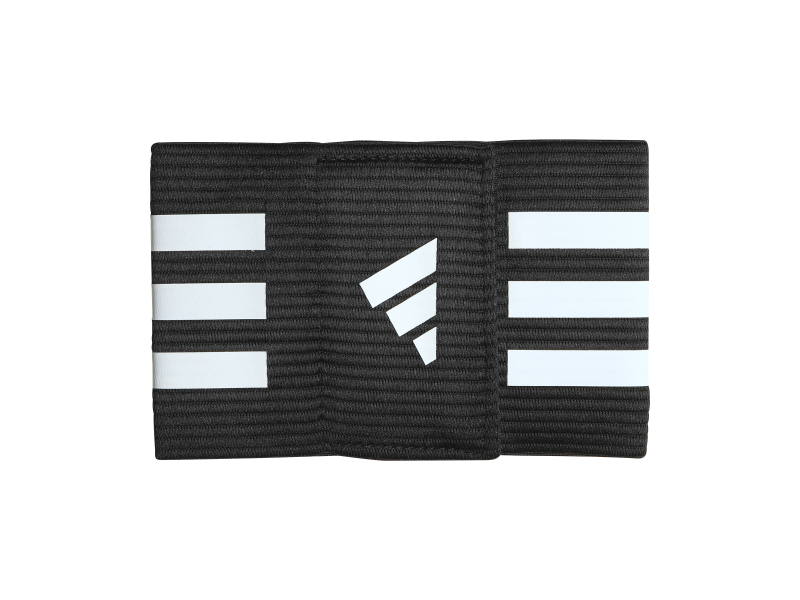 ADIDAS FASCIA CAPT TIRO L AB - BLACK/WHITE
