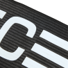 ADIDAS FASCIA CAPT TIRO L AB - BLACK/WHITE