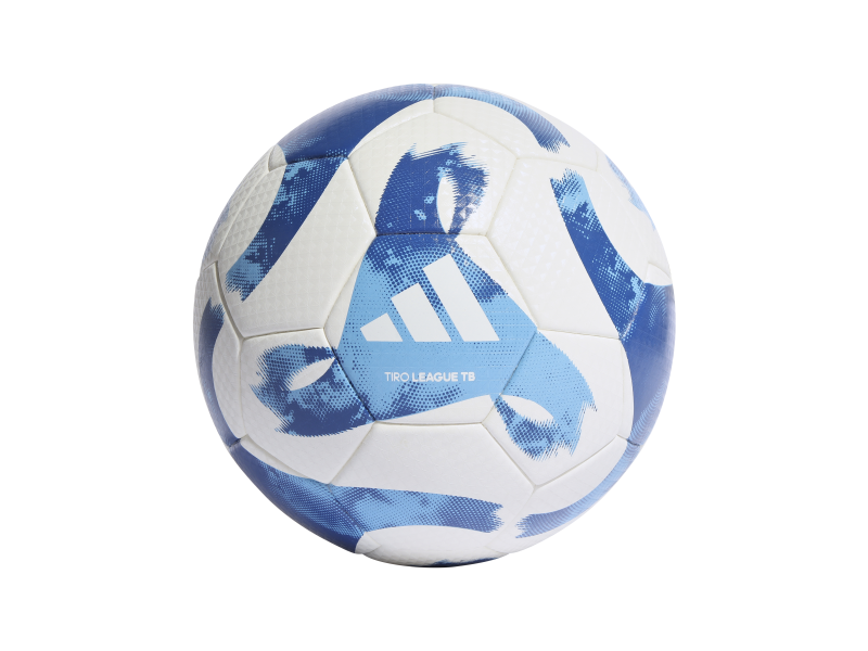 ADIDAS TIRO LGE TB - WHITE/ROYAL BLUE