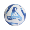 ADIDAS TIRO LGE TB - WHITE/ROYAL BLUE